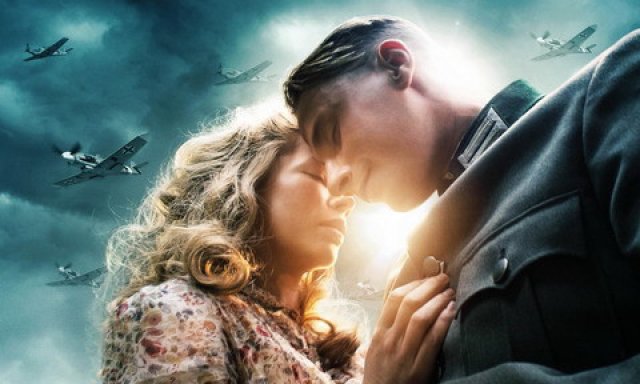Suite Francaise (Suite Française 2015)