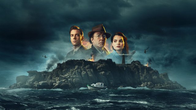 Sương Mù Chiến Tranh (Fog of War 2025)