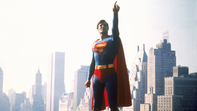 Super/Man: Câu chuyện của Christopher Reeve (Super/Man: The Christopher Reeve Story 2024)