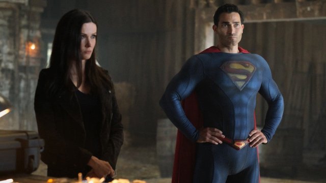 Superman và Lois (Phần 1) (Superman and Lois (Season 1) 2021)