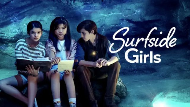Những Cô Gái Xứ Surfside (Surfside Girls 2022)