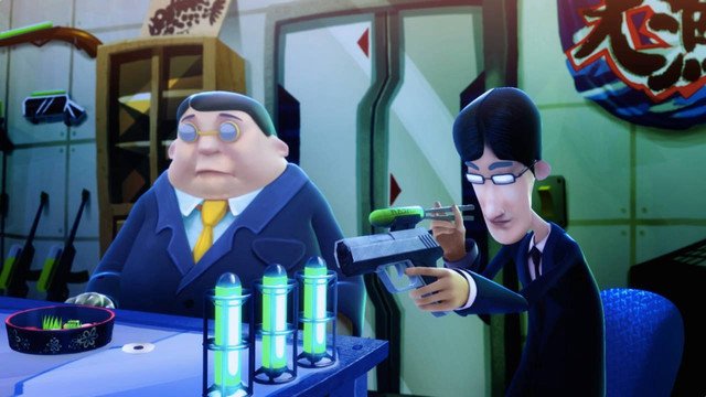 Sushi Police (Sushi Police 2016)