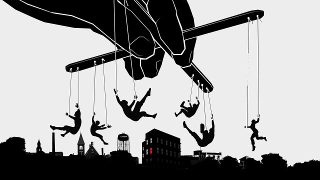 Suy Ngẫm Về Án Mạng (Mind Over Murder 2022)