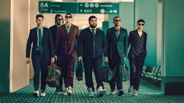 Swagger (Phần 2) (Swagger (Season 2) 2023)