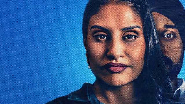 Sweet Bobby: Ác Mộng Lừa Tình (Sweet Bobby: My Catfish Nightmare 2024)