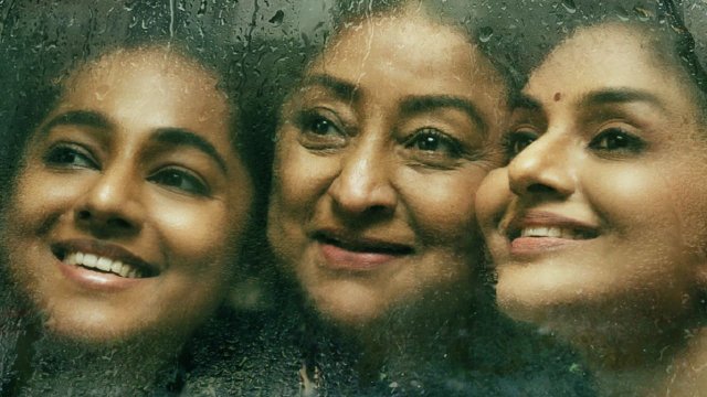 Sweet Kaaram Coffee (Sweet Kaaram Coffee 2023)