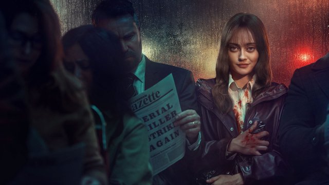 Sweetpea (Sweetpea 2024)