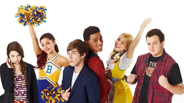 Swindle (Swindle 2013)