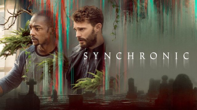Synchronic (Synchronic 2019)
