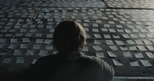 Synecdoche, New York (Synecdoche, New York 2008)