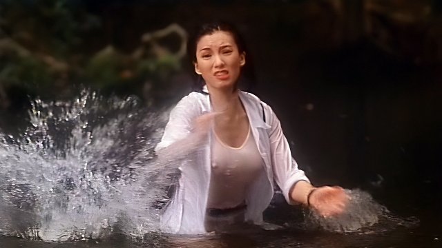 Tà sát (The Imp 1996)