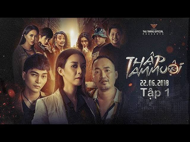 Tà tâm muội ảnh (Going Back to the True Love 2017)