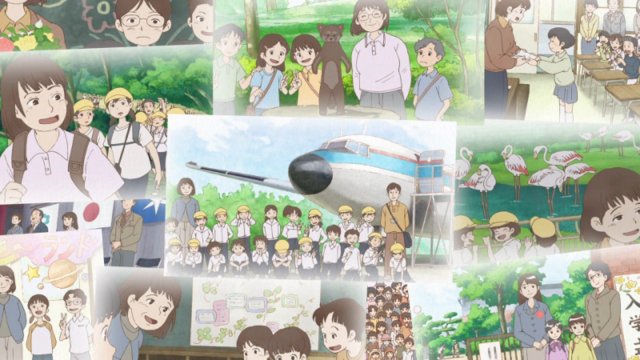 Tabi Machi Late Show (Tabi Machi Late Show 2016)