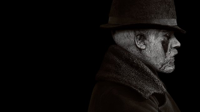 Taboo (Taboo 2017)