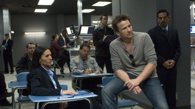 Tác Động Chết Chóc (Deadly Impact 2010)