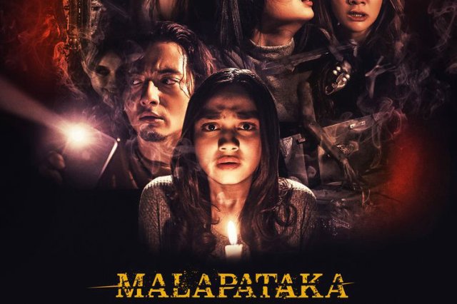 TAI HỌA (MALAPATAKA 2020)