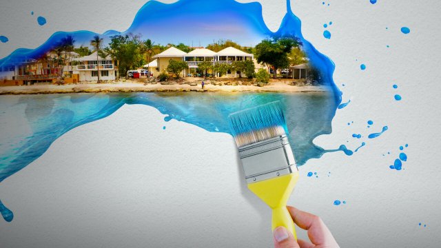 Tái khởi động nhà hàng trong mơ (Phần 2) (Restaurants on the Edge (Season 2) 2020)