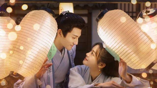 Tài Nữ Ngô Gia Trưởng Thành Rồi (A Talented Girl Grows Up 2024)