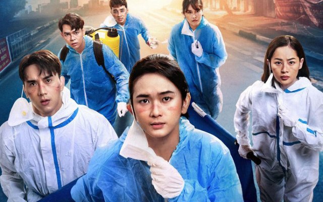 Tái Sinh (Rebirth 2022)