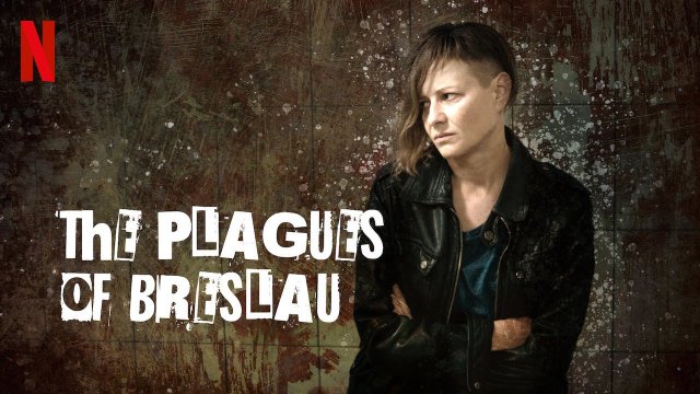 Tai ương Breslau (The Plagues of Breslau 2018)