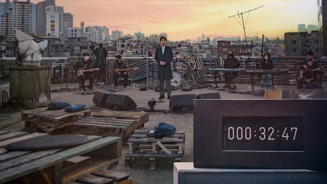 Take 1: Bài ca duy nhất (Take 1 2022)