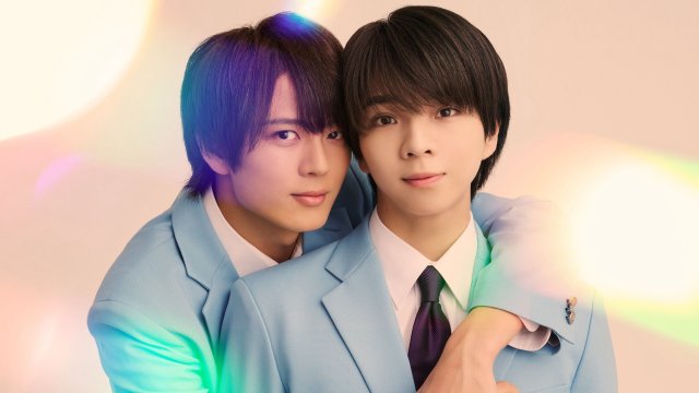 Takumi-kun Series: Drama (Takumi-kun Series: Drama 2025)