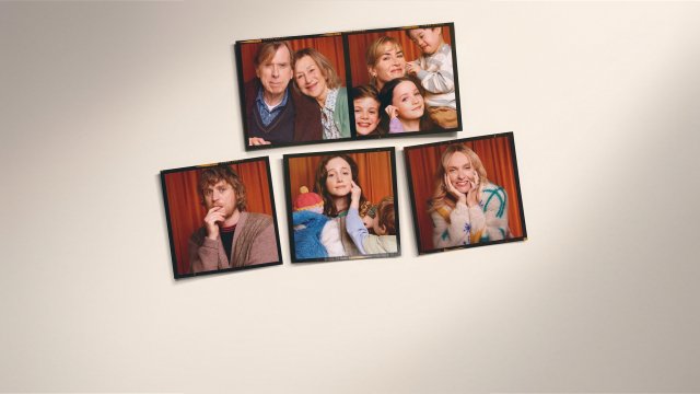 Tạm biệt June (Goodbye June 2025)