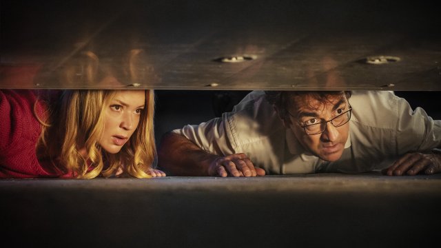 Tạm Biệt Lũ Ngốc (Bye Bye Morons 2020)