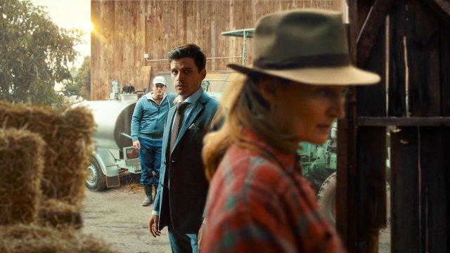 Tầm cao mới (New Heights 2021)