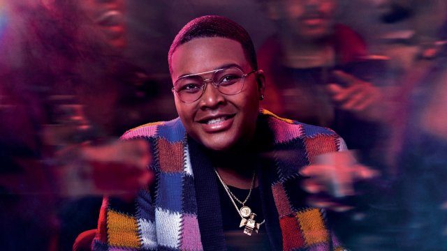 Tạm Dừng Với Sam Jay (Phần 1) (PAUSE with Sam Jay (Season 1) 2021)