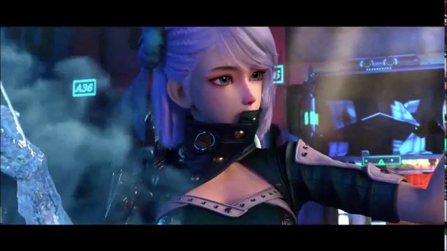 Tâm Giác (Xin Jue 2020)