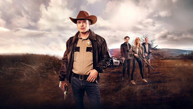 Tầm Ngắm Tử Thần (High Ground 2025)