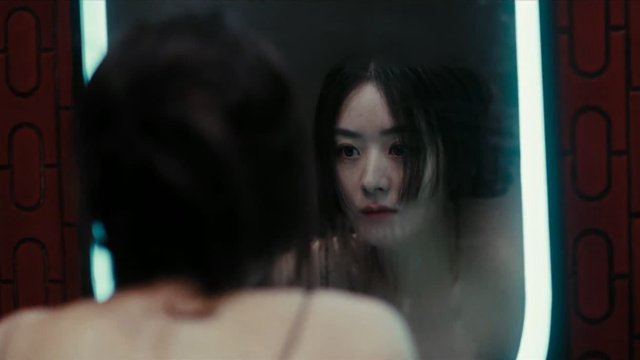 Tâm Sự Của Kiều Nghiên (The Unseen Sister 2024)