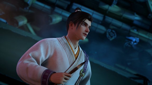 Tam Thập Lục Kỵ (Thirty Six Cavalry 2023)