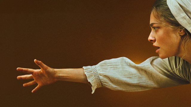 Tâm Thư Của Ann Lee (The Testament of Ann Lee 2025)