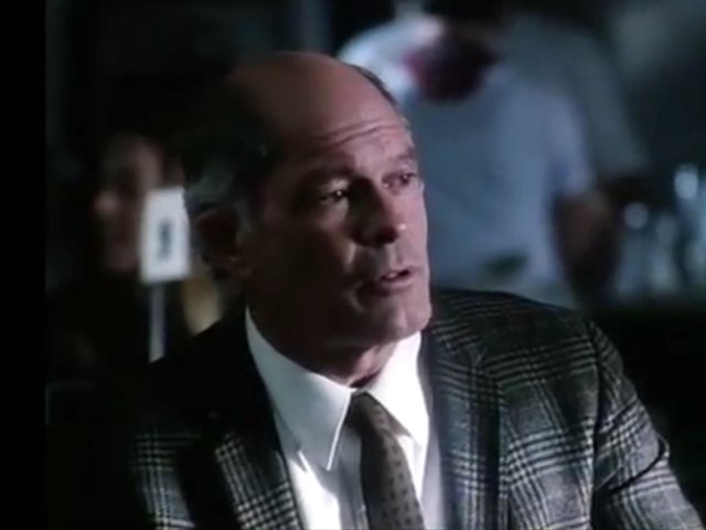 Tâm Trí Cuồng Loạn (Mind Rage 2001)