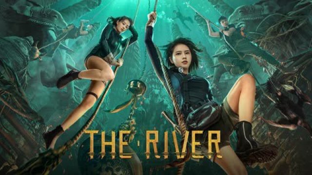 Tam Tuyến Luân Hồi (The River 2023)