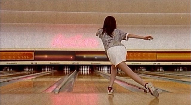 Tamamono ( Mối Tình Câm Lặng 2004)