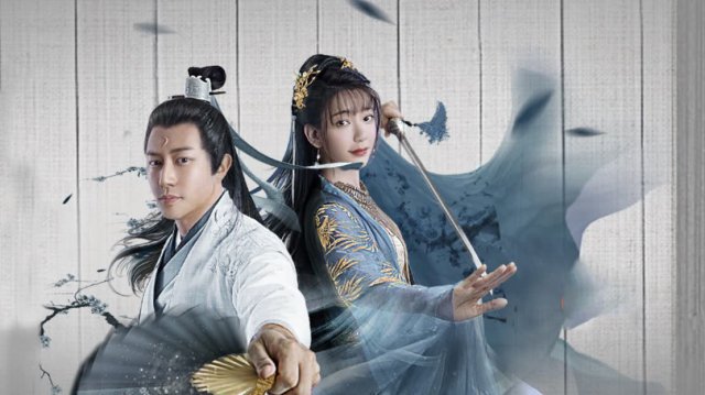 Tân Bao Thanh Thiên: Băng Phách (New Bao Qingtian: Ice Soul)