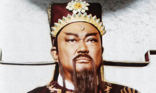 Tân Bao Thanh Thiên: Huyết Thù Cổ (Justice Bao 2019)