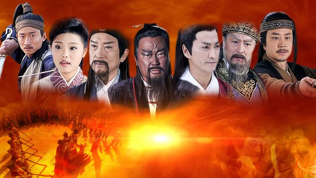 Tân Bao Thanh Thiên: Khai Phong Kỳ Án (Justice Bao 2013)