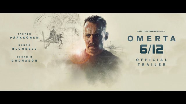 Tấn Công Ở Phần Lan (Attack on Finland (Omerta: 6/12) 2021)