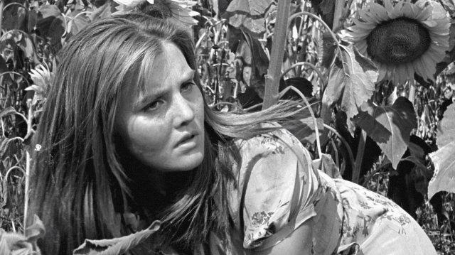 Tấn công và rút lui (Attack and Retreat 1964)