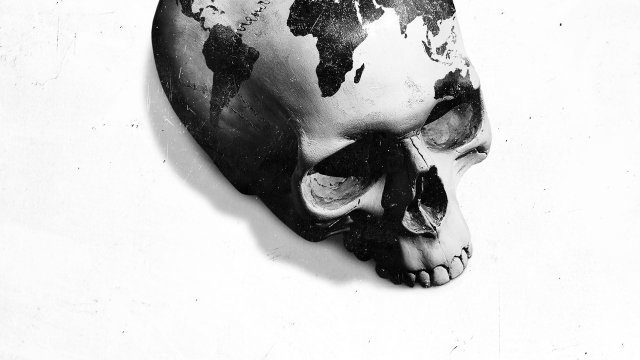 Tận Diệt Những Kẻ Hung Tàn (Exterminate All the Brutes 2021)