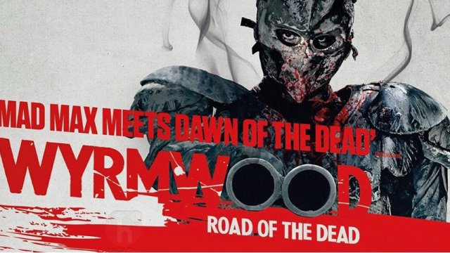 Tận Diệt (Wyrmwood: Road Of The Dead 2015)