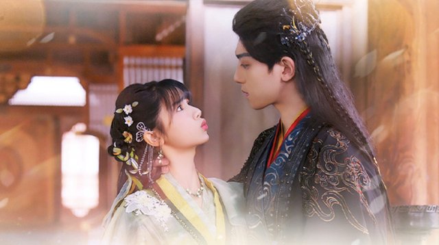 Tẫn Hoa Duyên (Embers of Love 2026)