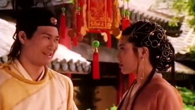 Tân Kim Bình Mai 1996 (Jin Pin Mei 2 (1996) 1992)