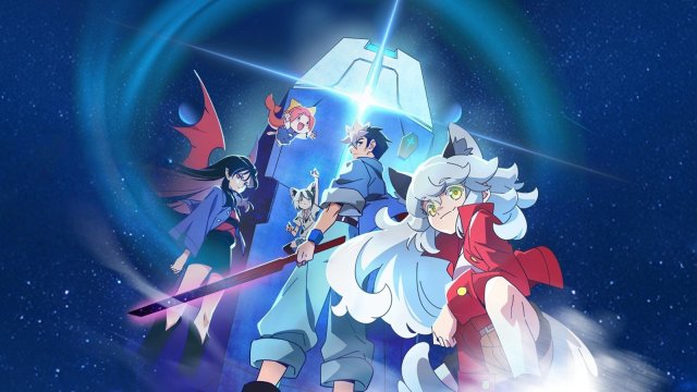 Tân Ký Sự Dị Thường Sinh Vật: Khởi Đầu (The New Chronicles of Extraordinary Beings: Preface 2025)