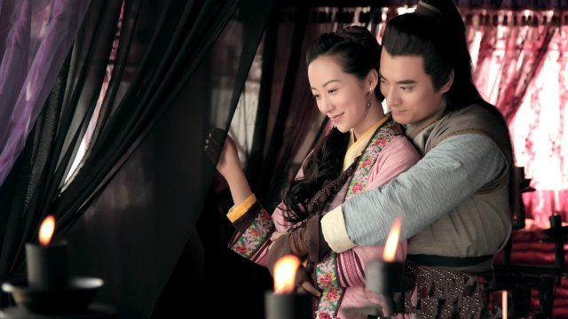 Tân Liêu Trai Chí Dị (Liao Zhai's Ghost Stories 4 2015)