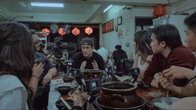 Tần Số Lạ: Bệnh Viện Sát Nhân Đài Loan (Strange Frequencies: Taiwan Killer Hospital 2024)